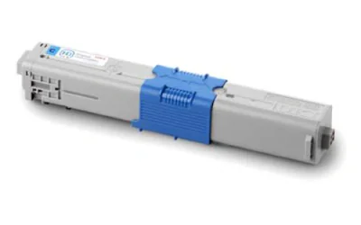 Cartus toner OKI cyan cap. mare 44469724