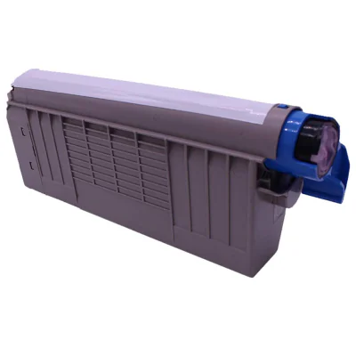 Toner Original Oki Cyan, 44643003, pentru C801, 7.3K,"44643003"