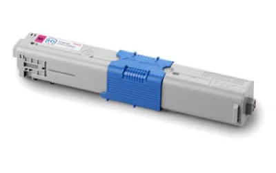 Cartus toner OKI magenta cap. mare 44469723
