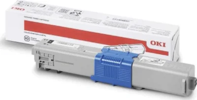 Cartus toner OKI magenta 44973510