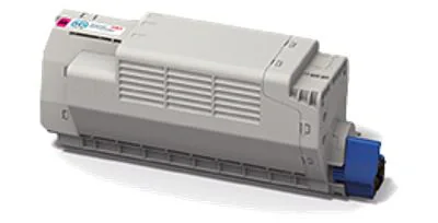 Toner Original Oki Magenta, 45396302, pentru MC760|MC770|MC780, 6K,"45396302"