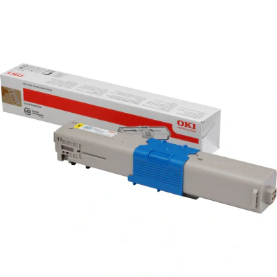 Cartus toner OKI yellow 44973533