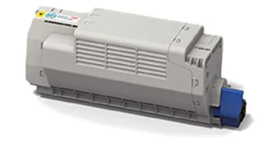 Cartus toner OKI yellow 45396301