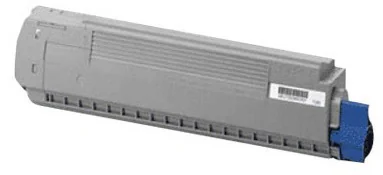 Toner Original Oki Yellow, 45862837, pentru MC 853|MC 873, 7.3K,"45862837"
