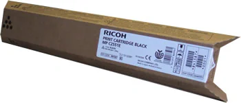 Toner Original Ricoh Black, 841587, pentru MP C2051|C2551, 10K, "841504/841587"