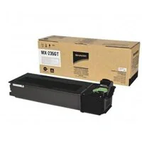 Toner Original Sharp Black, MX235GT, pentru AR5618|AR5620|AR5623|MXM182|MXM202|MXM232, 16K, incl.TV 40.2 RON, "MX235GT"