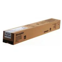 Toner Original Sharp Black, MX23GTBA, pentru MX1810|MX2010|MX2310|MX3111|MX2314|MX2614|MX3114, 18K, incl.TV 28.2 RON, "MX23GTBA"
