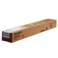 Toner Original Sharp Magenta, MX23GTMA, pentru MX1810|MX2010|MX2310|MX3111|MX2314|MX2614|MX3114, 10K, incl.TV 29.2 RON, "MX23GTMA"