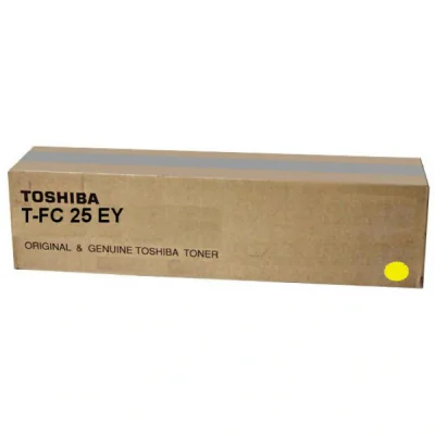 Toner Toshiba e-Studio 2540 TFC25Y Yellow