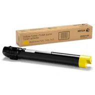 Toner Original Xerox Yellow, 006R01400, pentru WorkCentre 7425|7428|7435, 15K, "006R01400"
