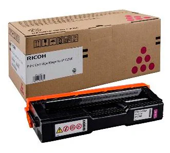 Toner RICOH 407545, magenta, pentru SP C250SF SP C250DN
