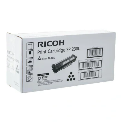 Toner RICOH 408295, negru, pentru SP 230 DNw, SP 230 FNw, SP 230 SFNw