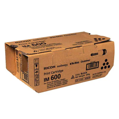 Toner RICOH 418447