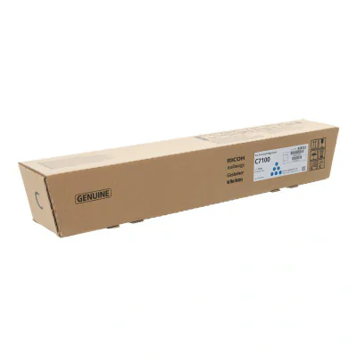 Toner RICOH 828333, cyan, pentru Pro C 7100, C 7100 Series, C 7100 s