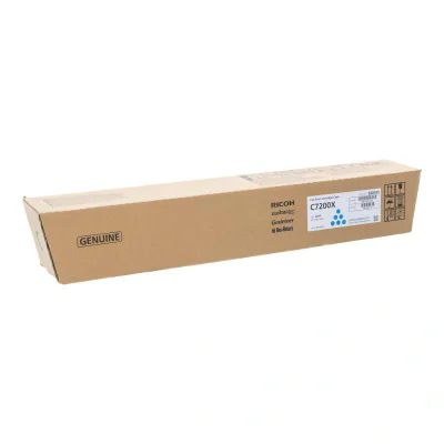 Toner RICOH 828535, cyan, pentru Pro C7200