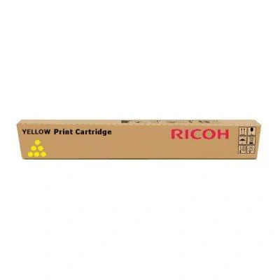 Toner RICOH 841926, galben, pentru MPC2503, MPC2003