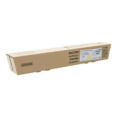 Toner RICOH 842284, galben, pentru IM C4500