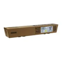 Toner RICOH 842531, galben, pentru IMC4510, IM5510
