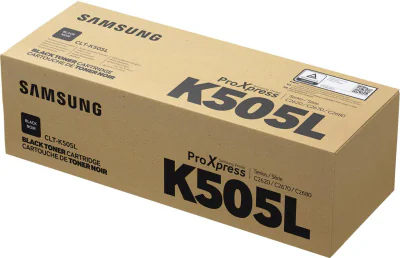 Toner SAMSUNG SU168A, negru, pentru ProXpress C2620DW, C2670FW, C2680FX