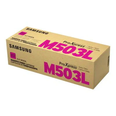 Toner SAMSUNG SU281A, magenta, pentru ProXpress C3010ND, C3010DW, C3060ND, Da