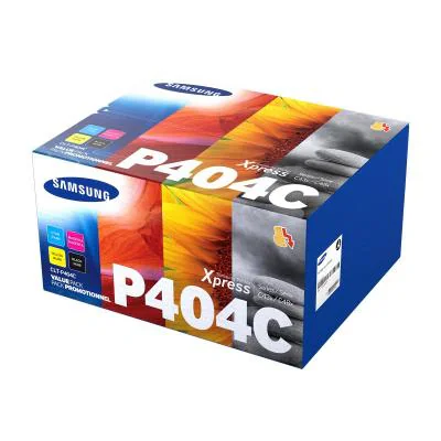 Toner SAMSUNG SU365A, color, pentru Xpress C430, C430W, C432, Da