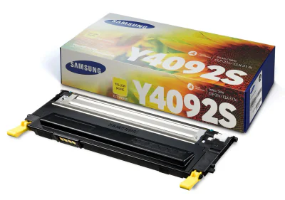 Toner SAMSUNG SU482A, galben, pentru CLP-310, 310N, 315