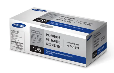 Toner SAMSUNG SU863A, negru, pentru ML-1640, 2240