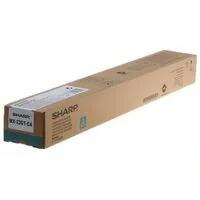 Toner SHARP MX23GTCA, cyan, pentru Sharp MX-2010U/MX-2310U MX-23GTCA, Da
