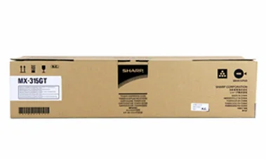 Toner SHARP MX315GT, negru, pentru Sharp MX-M266N, 316N, 356N