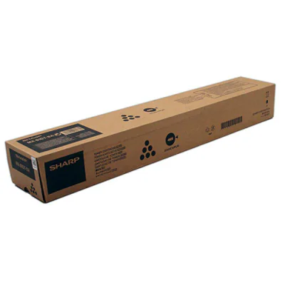 Toner SHARP MX61GTBA, negru, pentru MX-2630/2651/5050