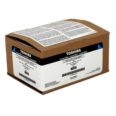 Toner TOSHIBA 6B000000747, cyan, 3.000 pagini, pentru E-STUDIO 305CP/305CS