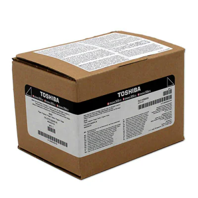 Toner TOSHIBA T-305PK-R, negru, pentru E-STUDIO 305CP/305CS