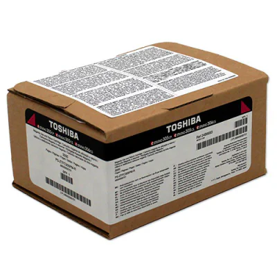 Toner TOSHIBA T-305PM-R, magenta, pentru E-STUDIO 305CP/305CS