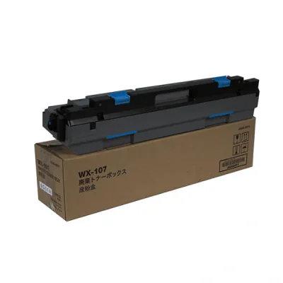 TONER WASTE BOX WX-107/AAVAWY2 DEVELOP