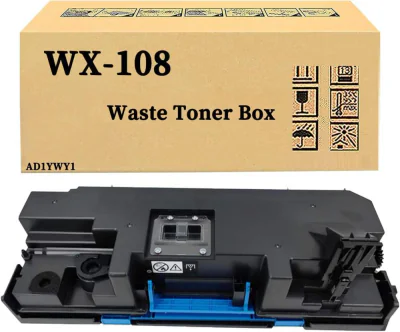 TONER WASTE BOX WX-108/AD1YWY1 DEVELOP