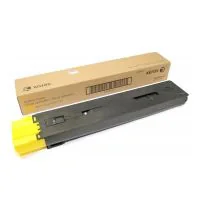 Toner XEROX 006R01662, galben, pentru C60/C70