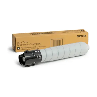 Toner XEROX 006R01754, negru, pentru AltaLink C8100 Series