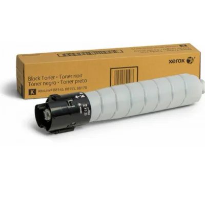 Toner XEROX 006R01758, negru, pentru AltaLink C8145/C8155/C8170