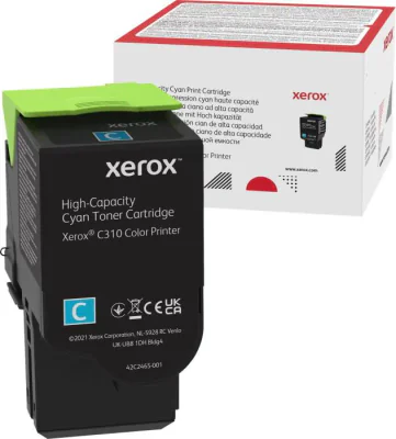 Toner XEROX 006R04369