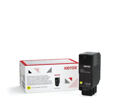 Toner XEROX 006R04623, galben, pentru VersaLink C625