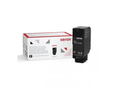 Toner XEROX 006R04632, negru, pentru VersaLink® C620