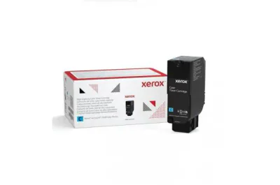 Toner XEROX 006R04633, cyan, pentru VersaLink C620