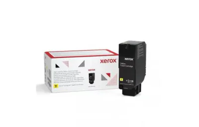 Toner XEROX 006R04635, galben, pentru VersaLink C620