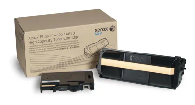 Toner XEROX 106R01536, negru, pentru Phaser 4600/4620