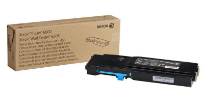 Toner XEROX 106R02233