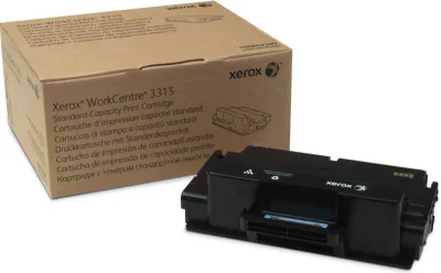 Toner XEROX 106R02308, negru, pentru WorkCentre 3315
