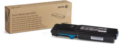 Toner XEROX 106R02752