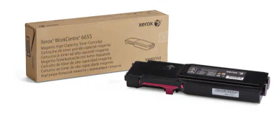 Toner XEROX 106R02753