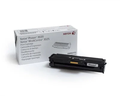Toner XEROX 106R02773
