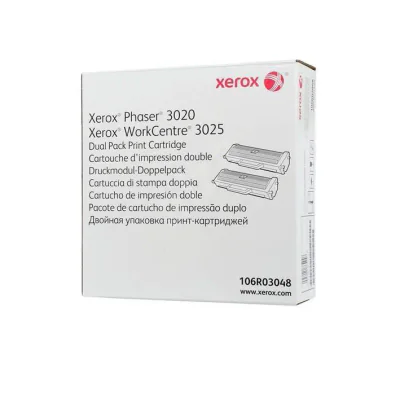 Toner XEROX 106R03048